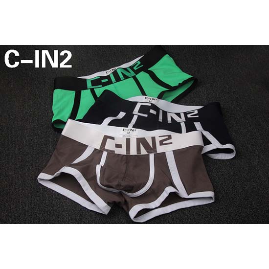 Boxer C-in2 Hombre